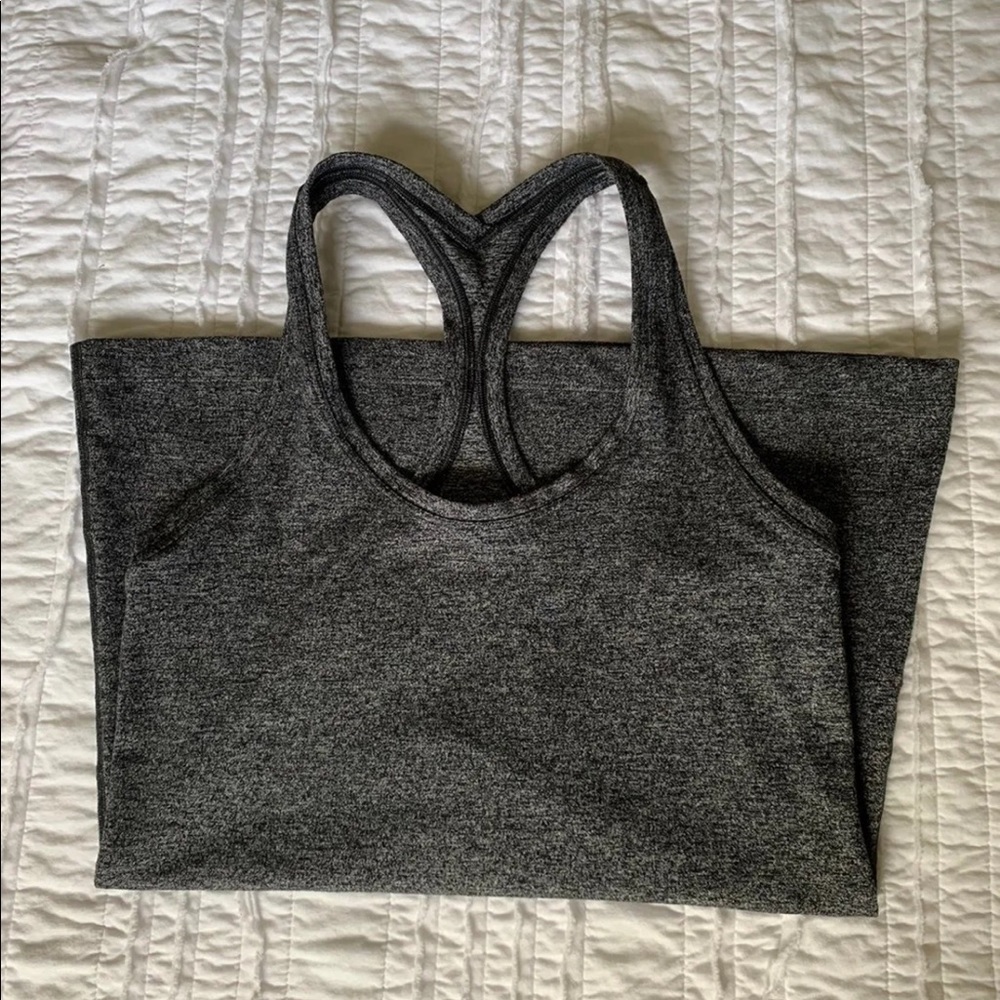 lululemon Cool Racerback - Picture 3 of 4